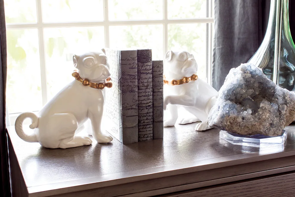 Attention to Detail in Design by Maureen Stevens Design - Photo 9