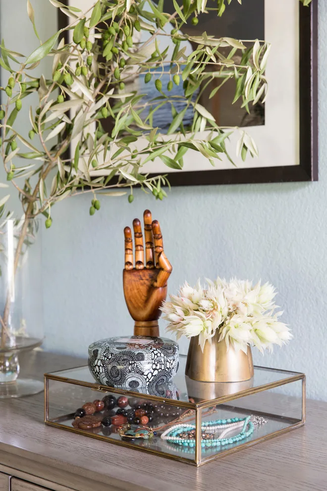 Attention to Detail in Design by Maureen Stevens Design - Photo 20