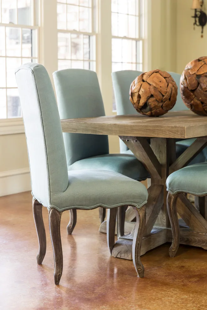 Attention to Detail in Design by Maureen Stevens Design - Photo 8