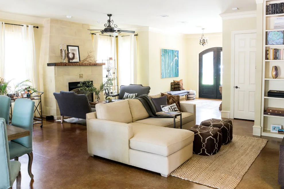 Attention to Detail in Design by Maureen Stevens Design - Photo 4