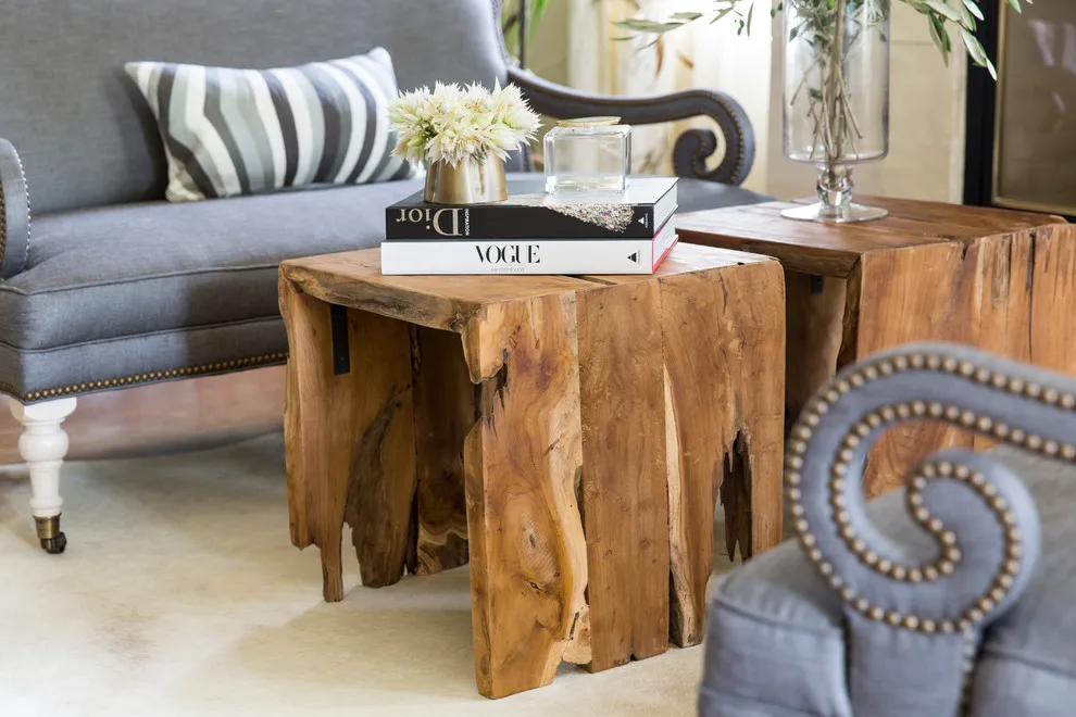 Attention to Detail in Design by Maureen Stevens Design - Photo 23