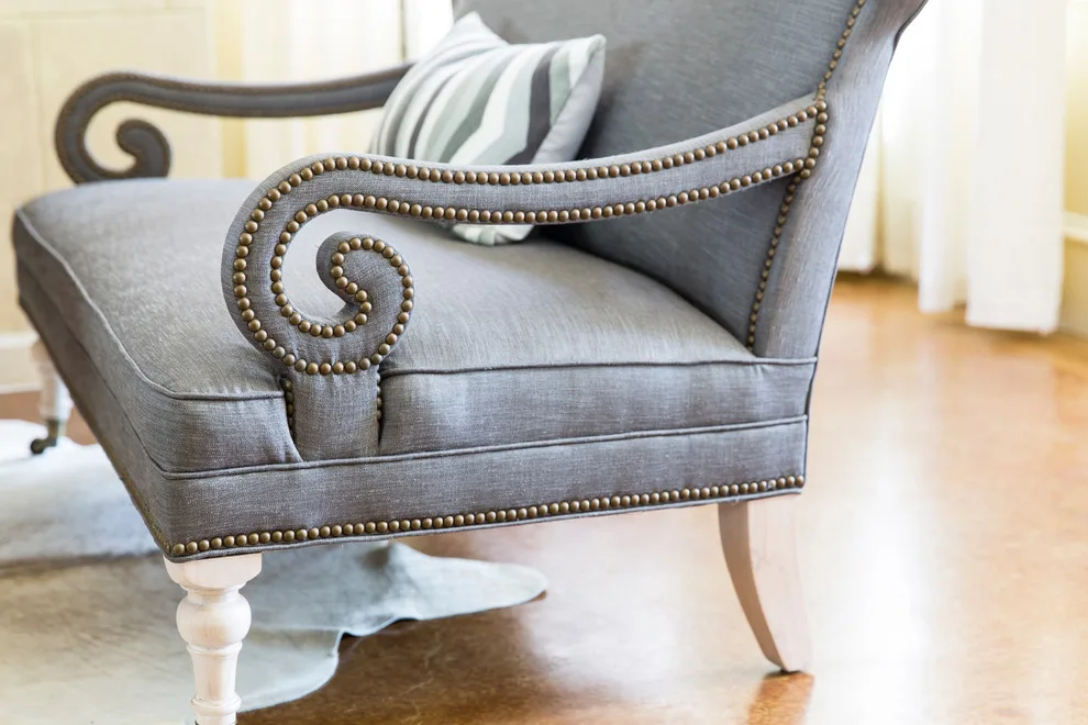 Attention to Detail in Design by Maureen Stevens Design - Photo 30