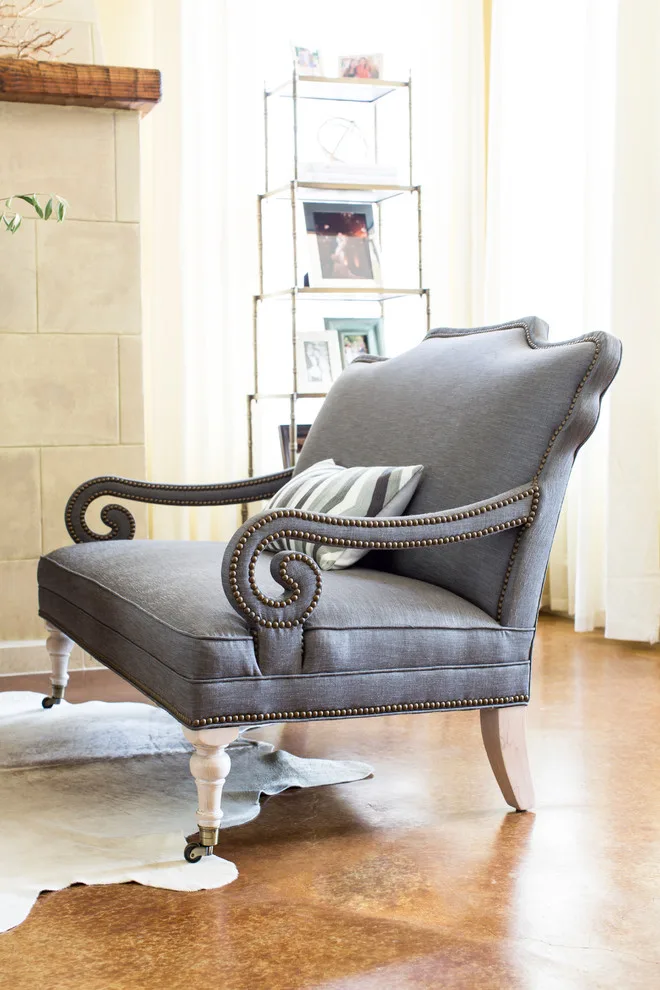 Attention to Detail in Design by Maureen Stevens Design - Photo 28