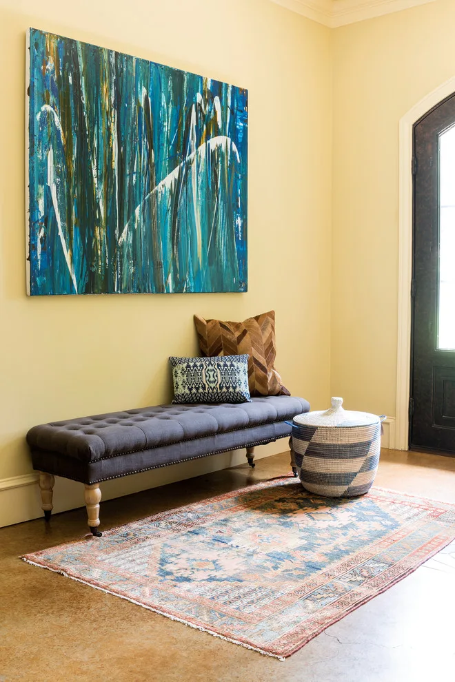 Attention to Detail in Design by Maureen Stevens Design - Photo 21