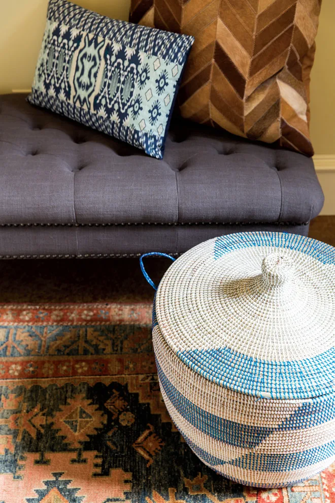Attention to Detail in Design by Maureen Stevens Design - Photo 19