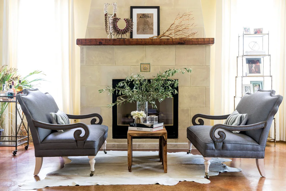 Attention to Detail in Design by Maureen Stevens Design - Photo 27