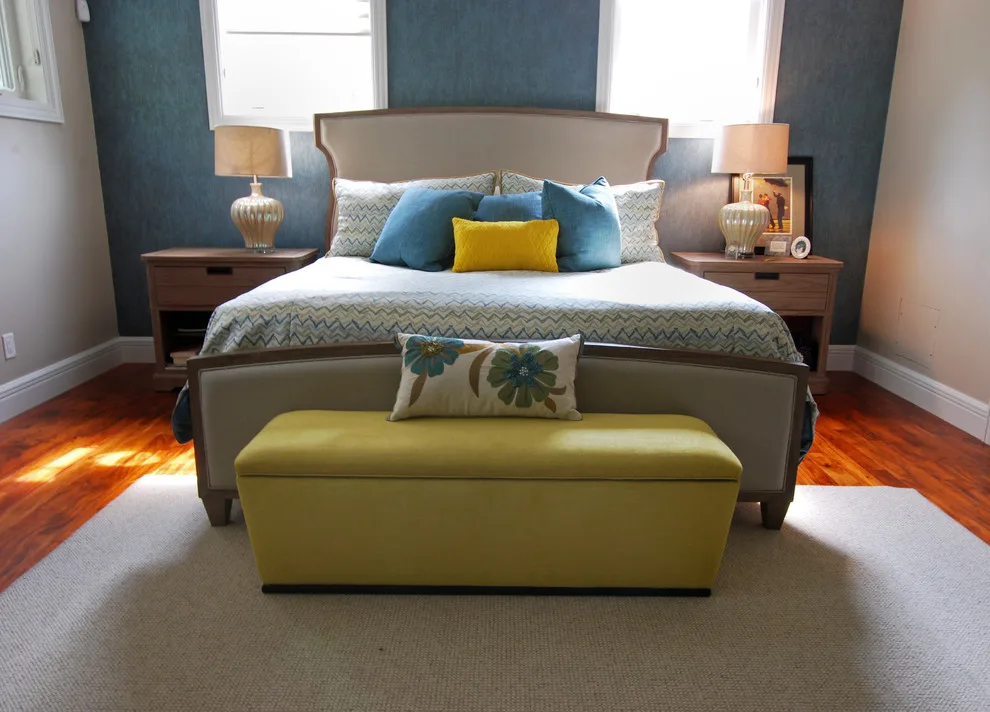The Elements That Transform a House into a Home by Designworks | Door County - Photo 23