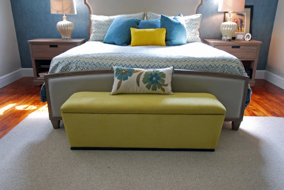 The Elements That Transform a House into a Home by Designworks | Door County - Photo 17