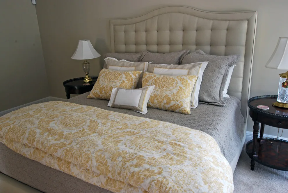 The Elements That Transform a House into a Home by Designworks | Door County - Photo 6