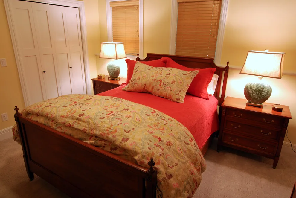 The Elements That Transform a House into a Home by Designworks | Door County - Photo 20