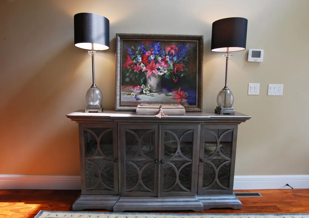 The Elements That Transform a House into a Home by Designworks | Door County - Photo 8