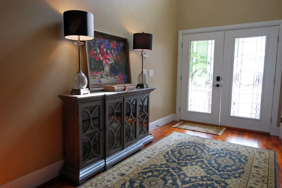 The Elements That Transform a House into a Home by Designworks | Door County - Photo 9