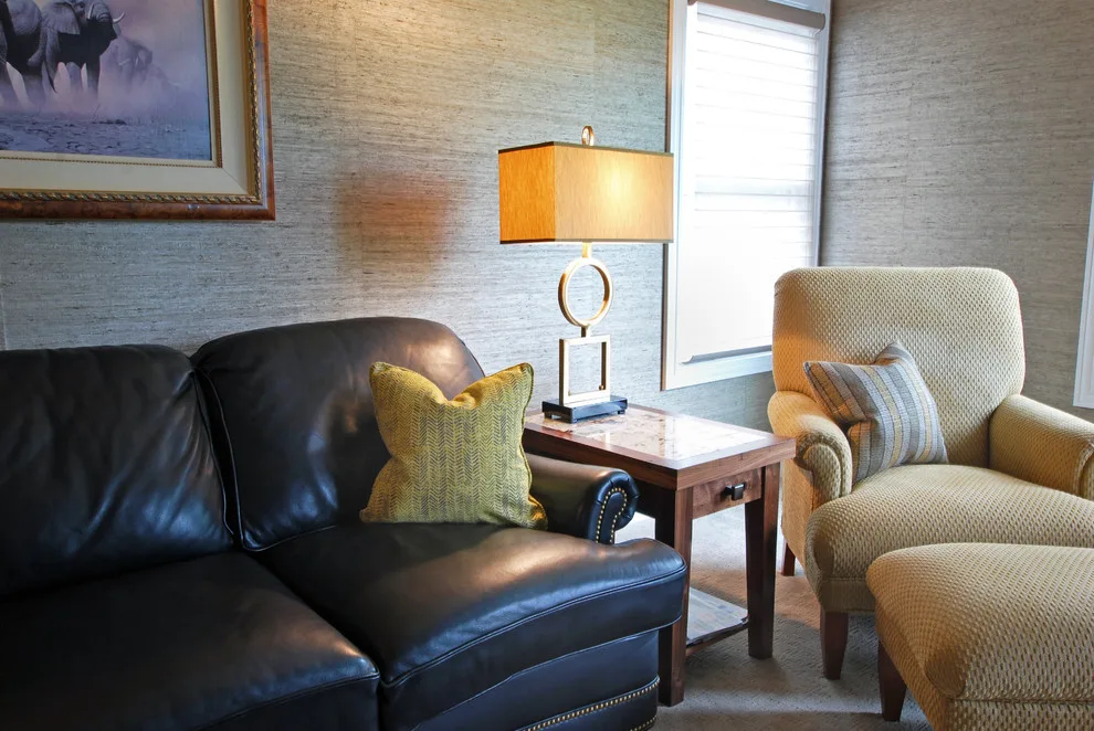 The Elements That Transform a House into a Home by Designworks | Door County - Photo 15