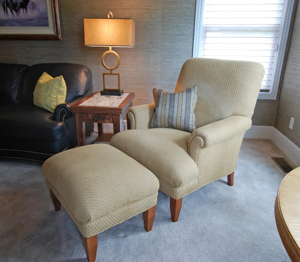 The Elements That Transform a House into a Home by Designworks | Door County - Photo 16