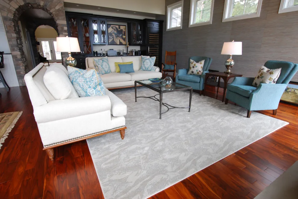 The Elements That Transform a House into a Home by Designworks | Door County - Photo 11