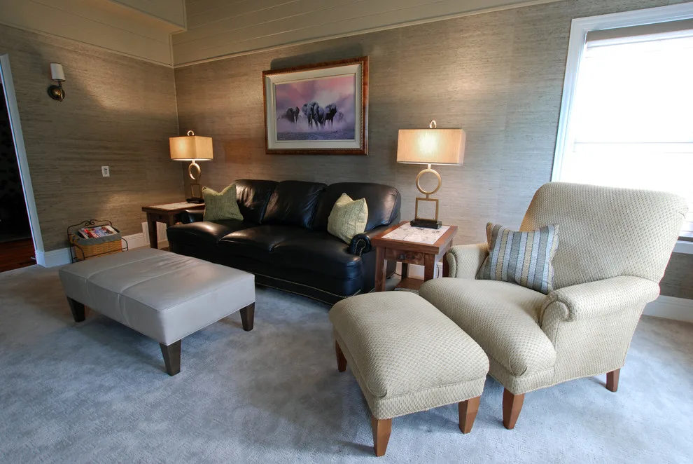 The Elements That Transform a House into a Home by Designworks | Door County - Photo 5