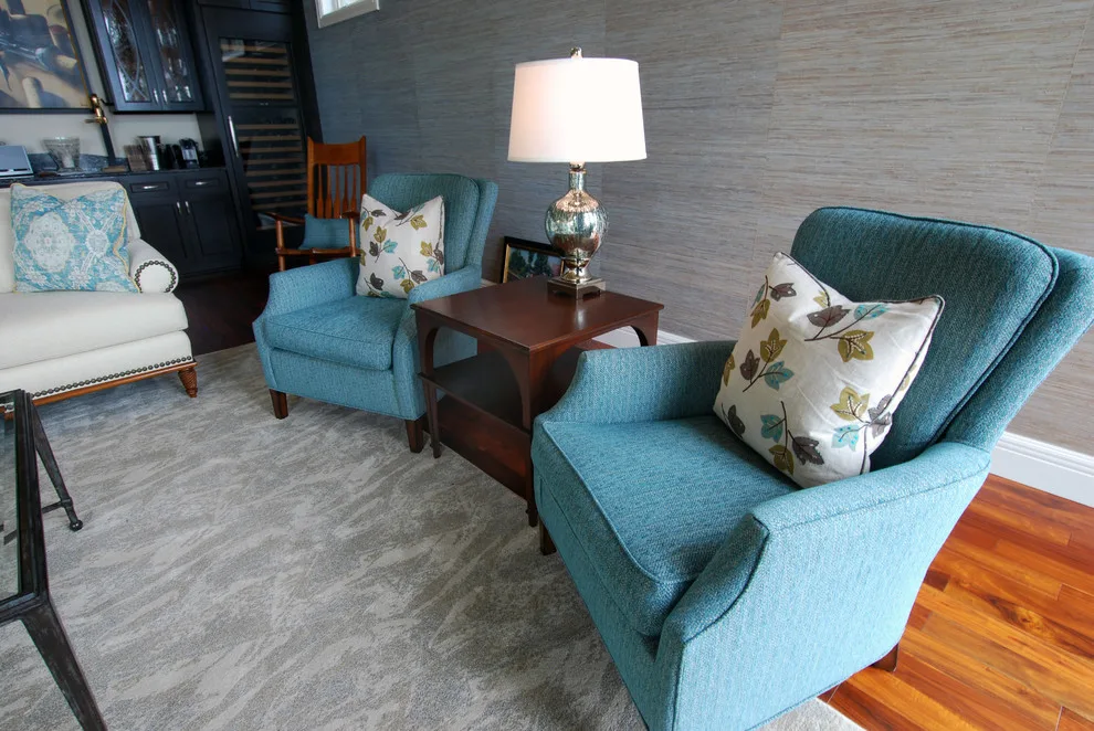 The Elements That Transform a House into a Home by Designworks | Door County - Photo 13