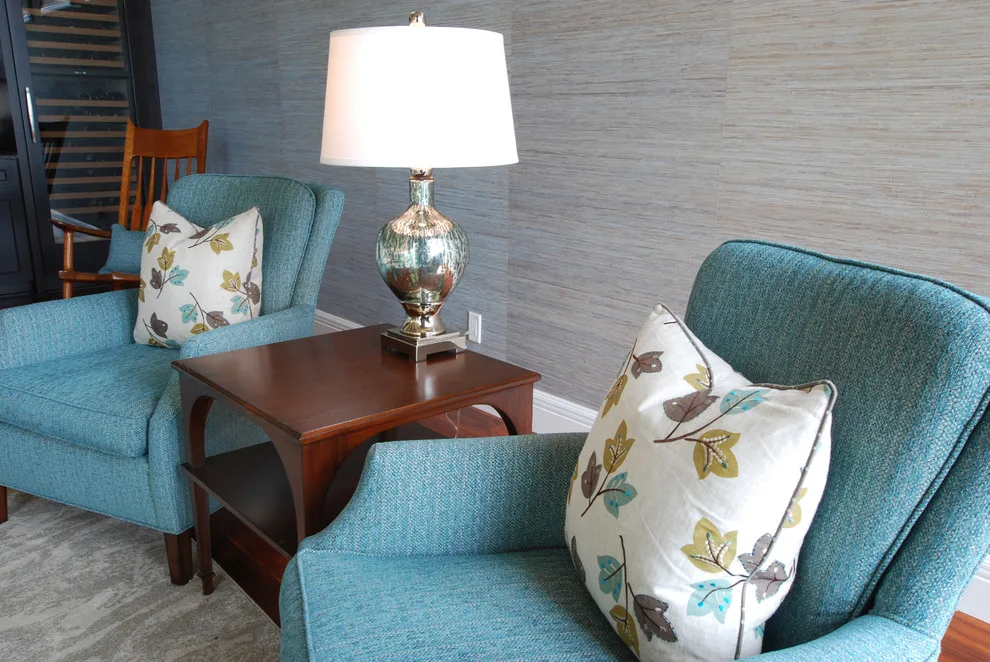 The Elements That Transform a House into a Home by Designworks | Door County - Photo 19