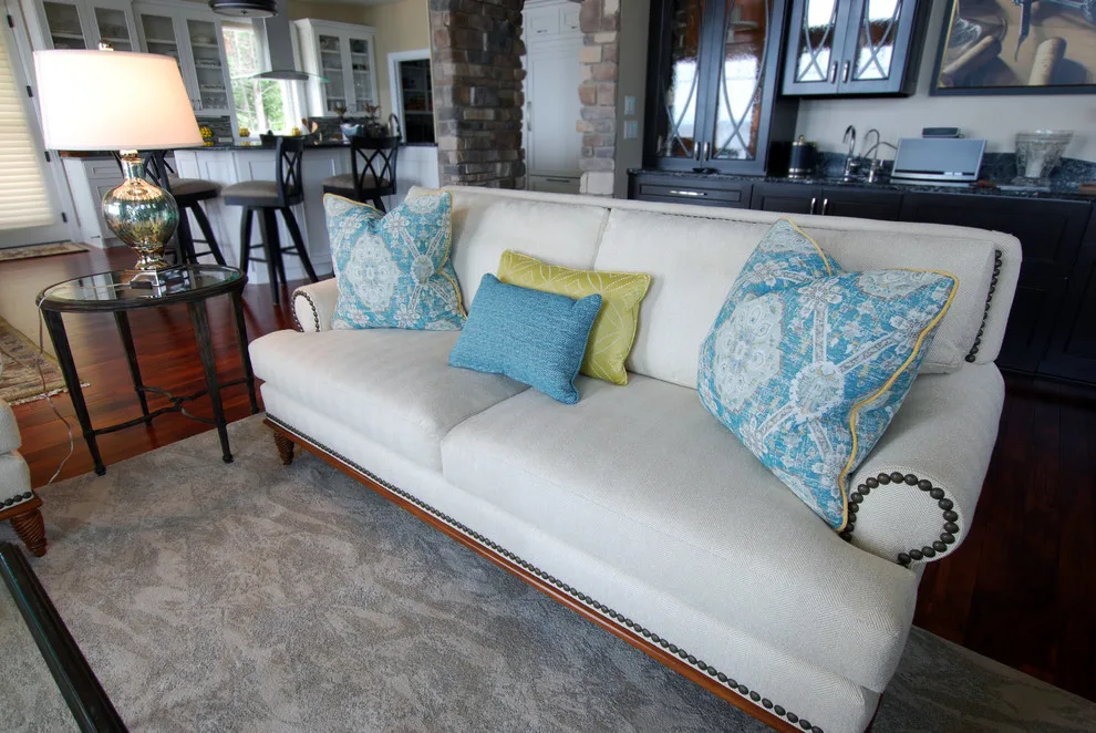 The Elements That Transform a House into a Home by Designworks | Door County - Photo 2