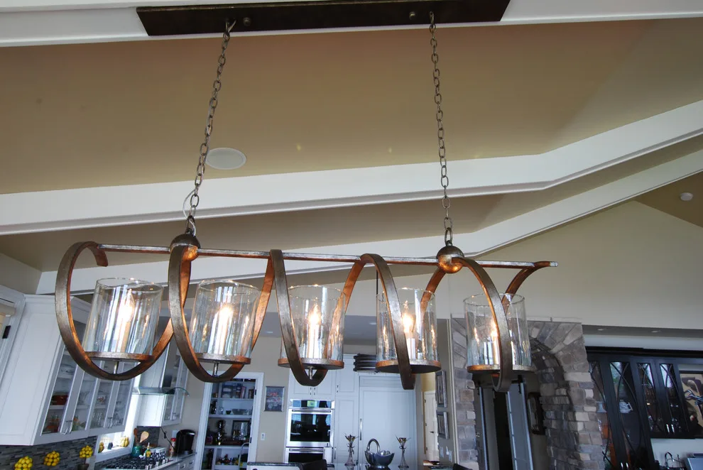 The Elements That Transform a House into a Home by Designworks | Door County - Photo 22