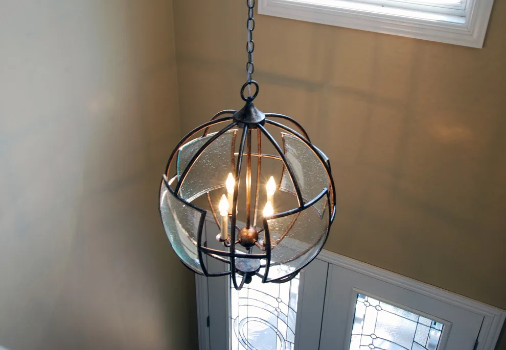 The Elements That Transform a House into a Home by Designworks | Door County - Photo 14