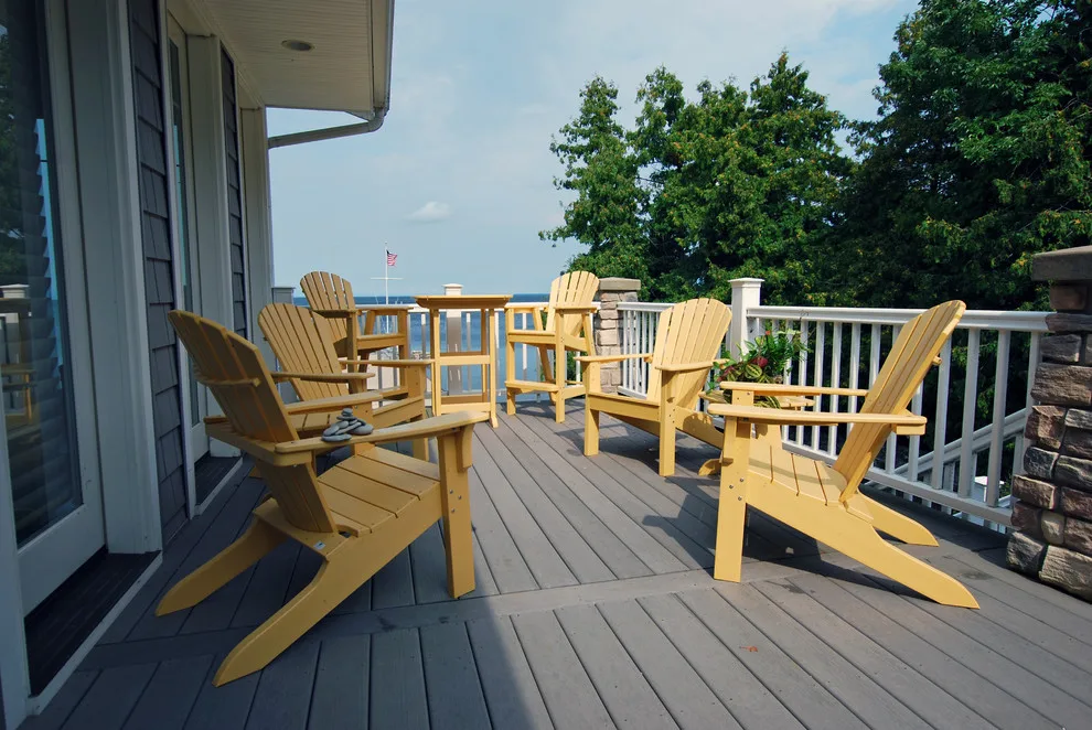 The Elements That Transform a House into a Home by Designworks | Door County - Photo 12