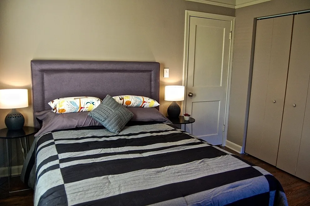 The Drake Revamp by Howard Fischer Design - Photo 8