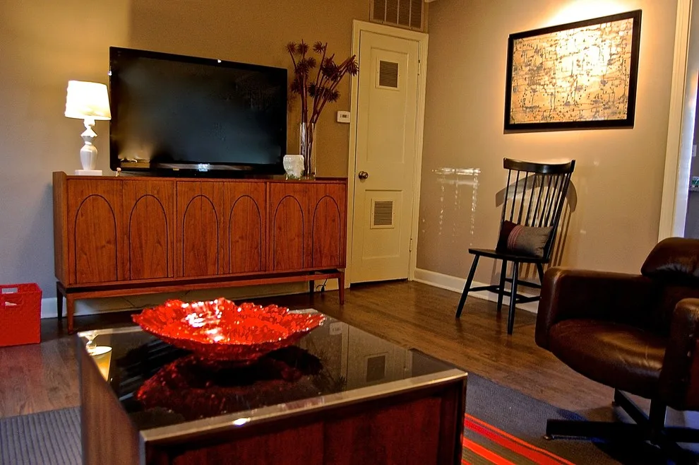 The Drake Revamp by Howard Fischer Design - Photo 19