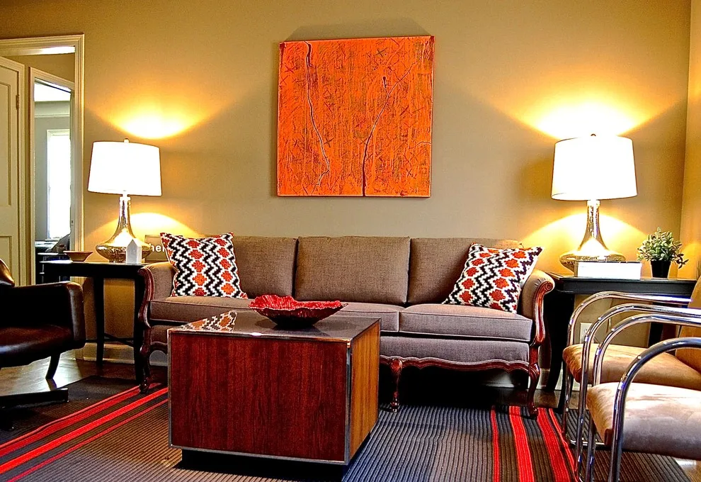 The Drake Revamp by Howard Fischer Design - Photo 6