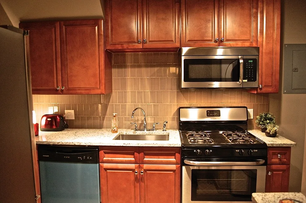 The Drake Revamp by Howard Fischer Design - Photo 17