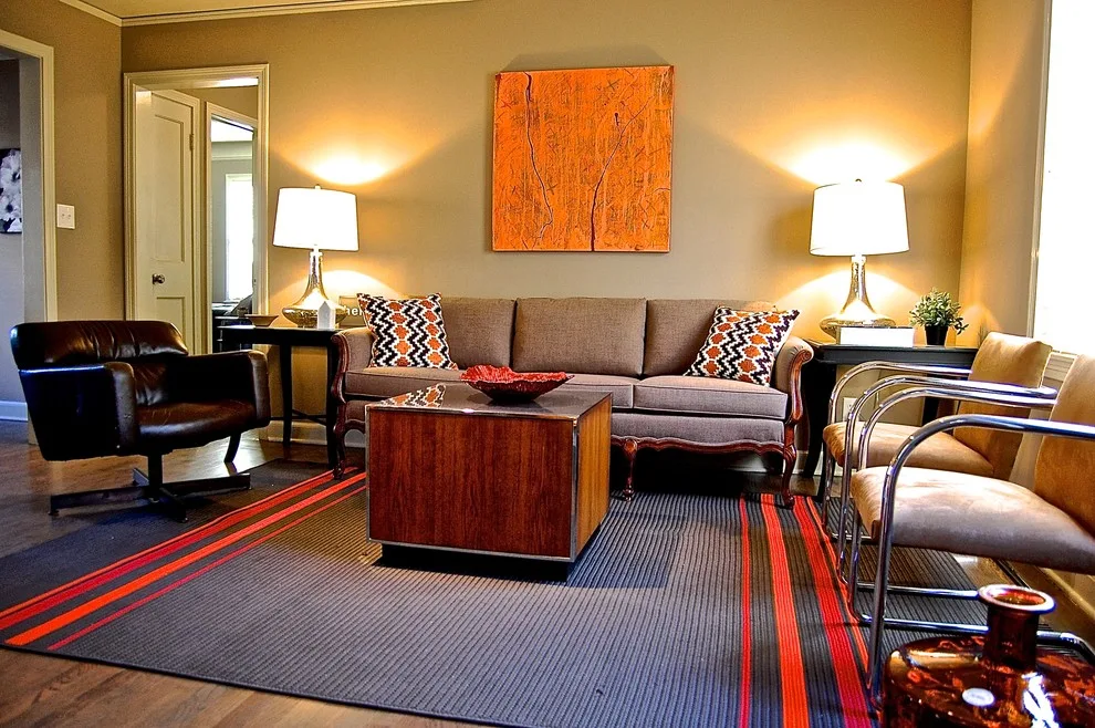 The Drake Revamp by Howard Fischer Design - Photo 15