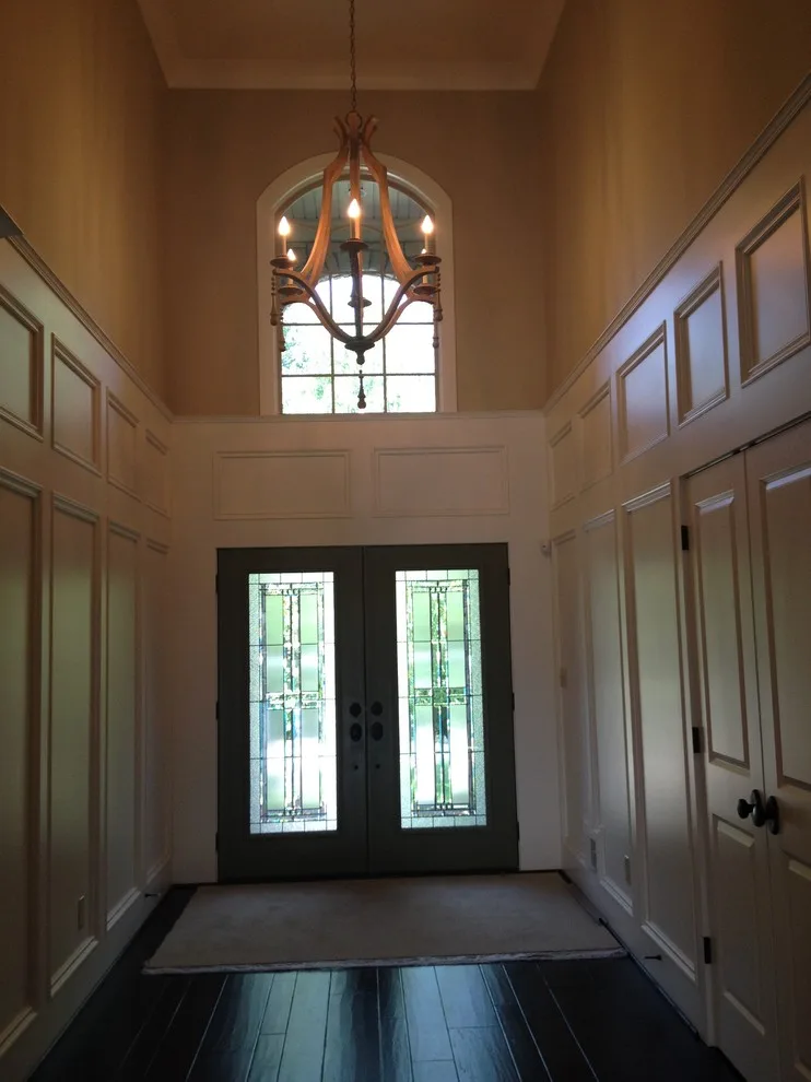 Home Renovation for Falls by Steinbock Interior Design Group - Photo 4