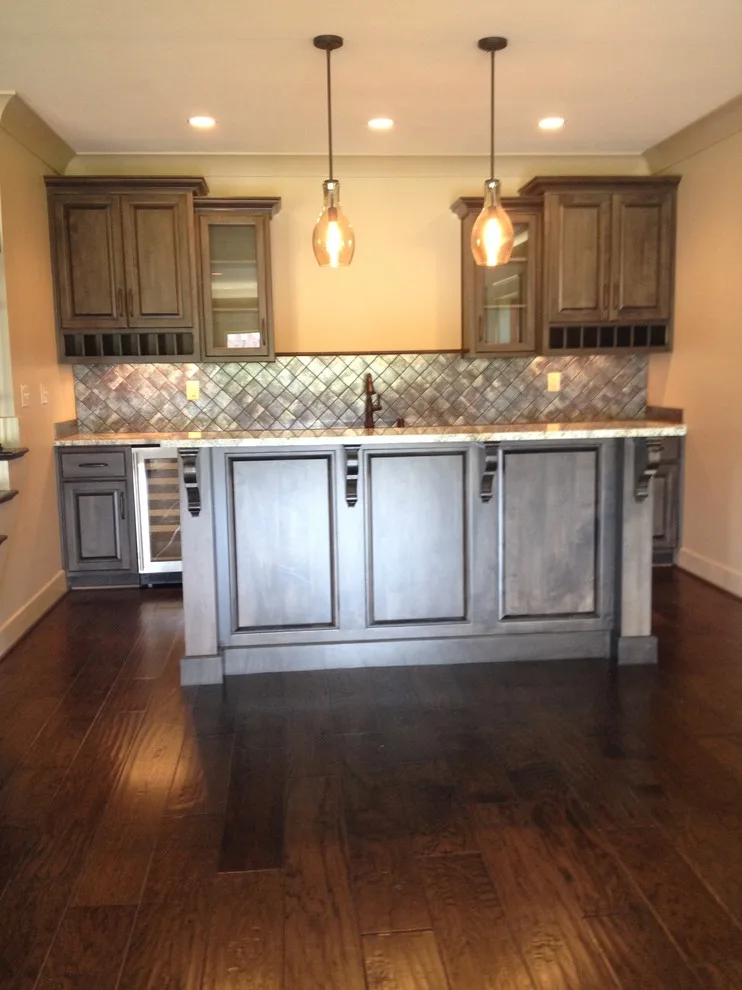 Home Renovation for Falls by Steinbock Interior Design Group - Photo 3