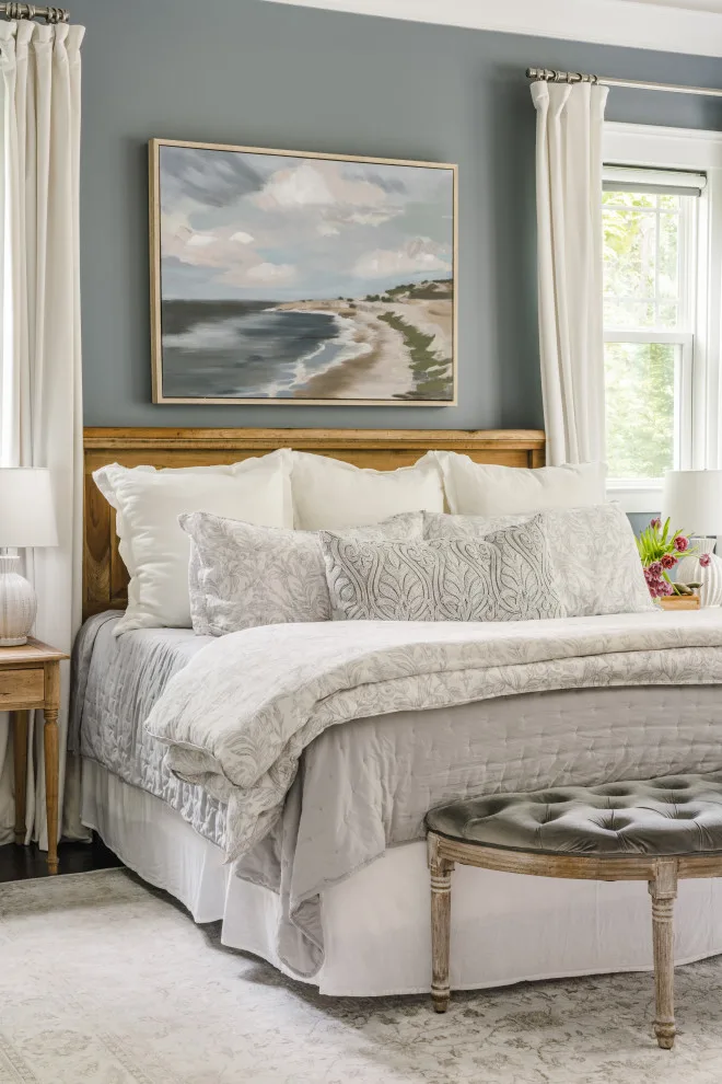 The Home Renovation Project for Farms by Melissa Rieser Interiors - Photo 4
