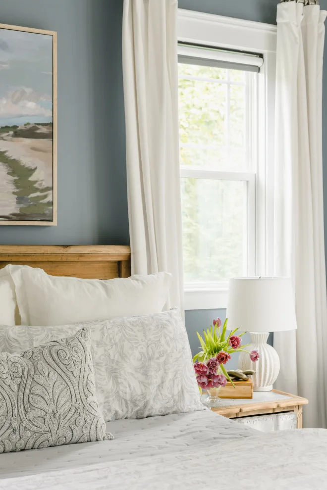 The Home Renovation Project for Farms by Melissa Rieser Interiors - Photo 11