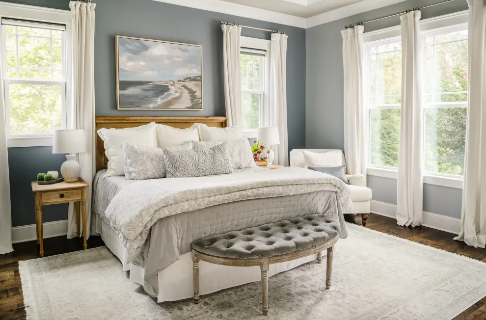 The Home Renovation Project for Farms by Melissa Rieser Interiors - Photo 5