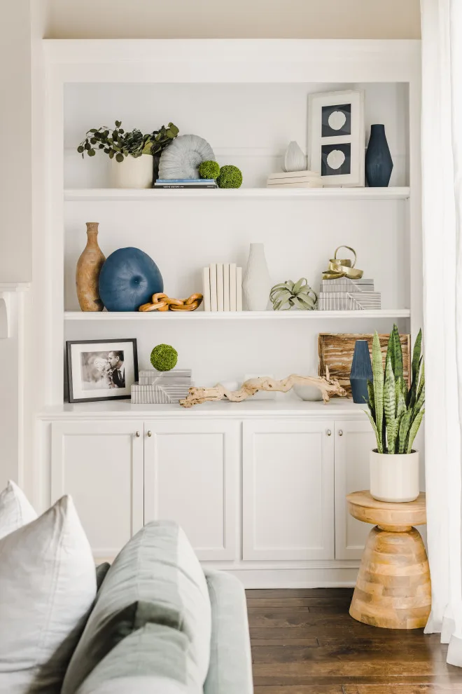 The Home Renovation Project for Farms by Melissa Rieser Interiors - Photo 9