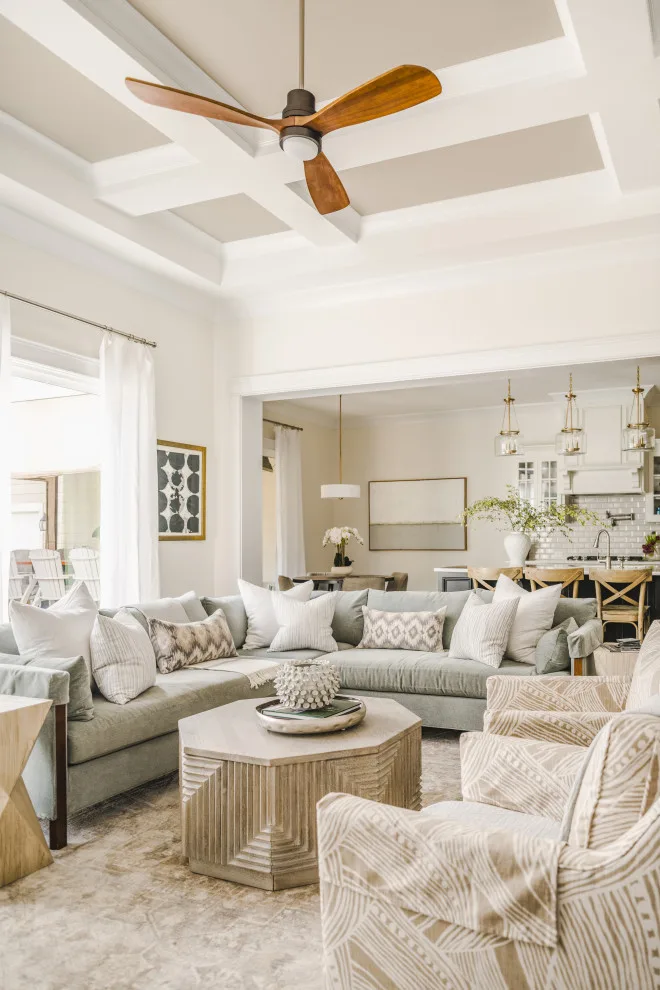 The Home Renovation Project for Farms by Melissa Rieser Interiors - Photo 10