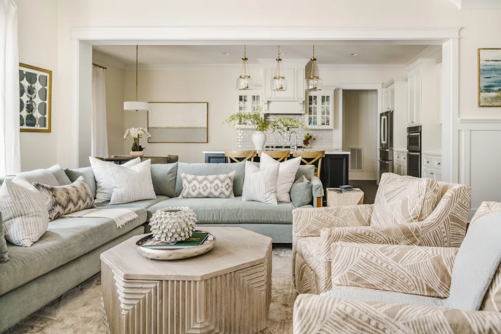 The Home Renovation Project for Farms by Melissa Rieser Interiors - Photo 7