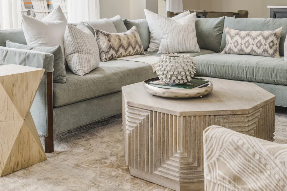 The Home Renovation Project for Farms by Melissa Rieser Interiors - Photo 8