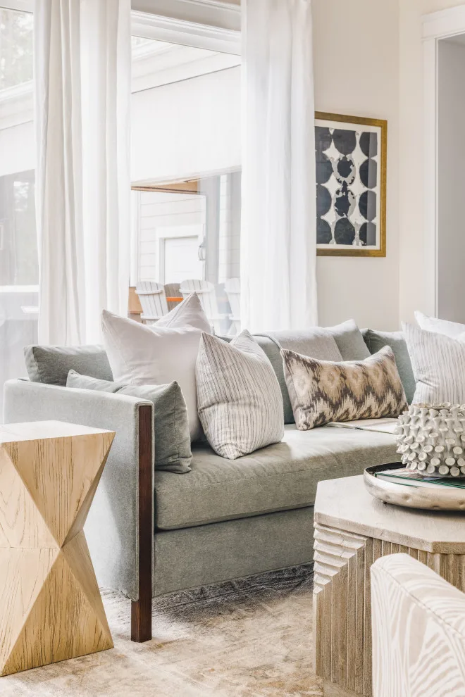 The Home Renovation Project for Farms by Melissa Rieser Interiors - Photo 6