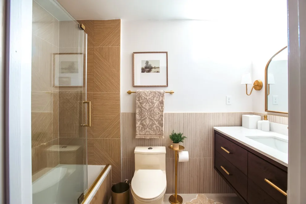 The French Mid-Century Wisdom by DIH Designs - Photo 2