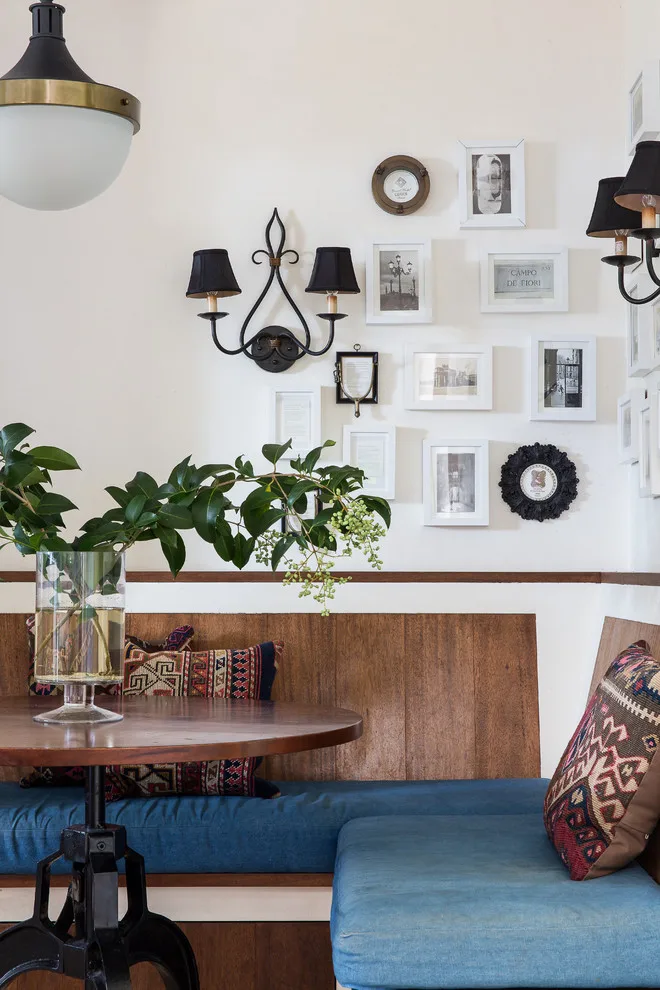 The Cottage by the Water by Maureen Stevens Design - Photo 22