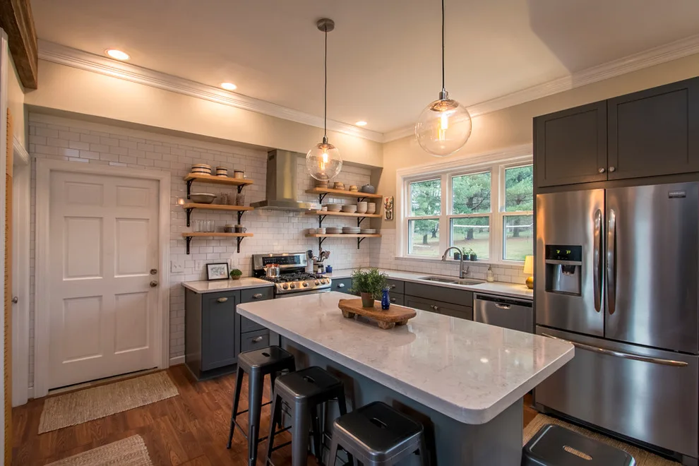 The Kitchen Intern by Angela Myers Home, LLC - Photo 5