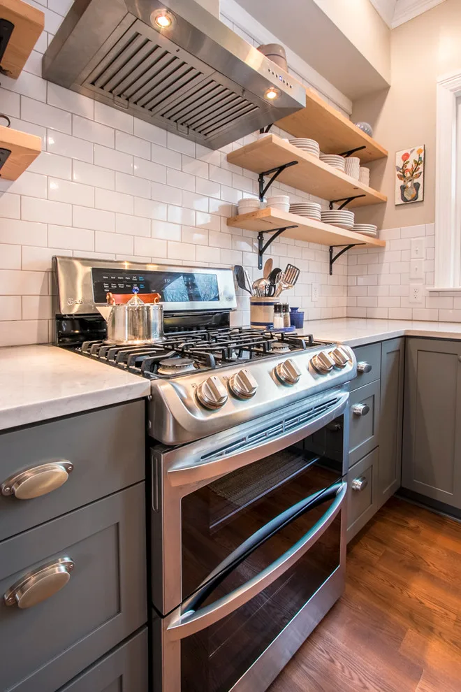 The Kitchen Intern by Angela Myers Home, LLC - Photo 3