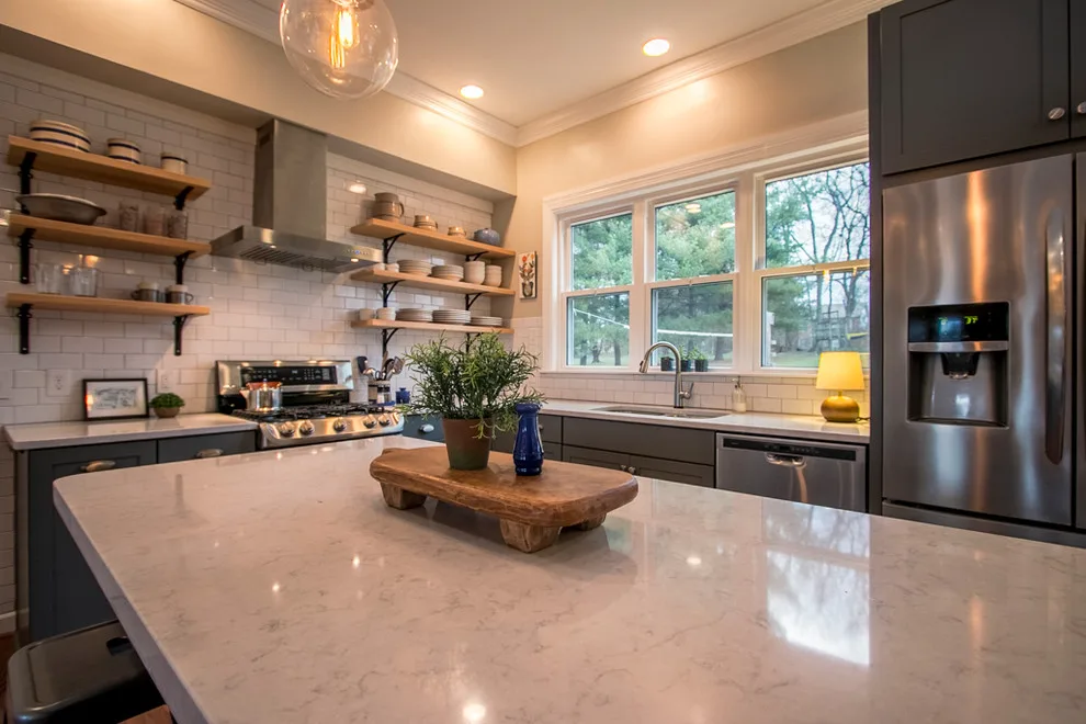 The Kitchen Intern by Angela Myers Home, LLC - Photo 9
