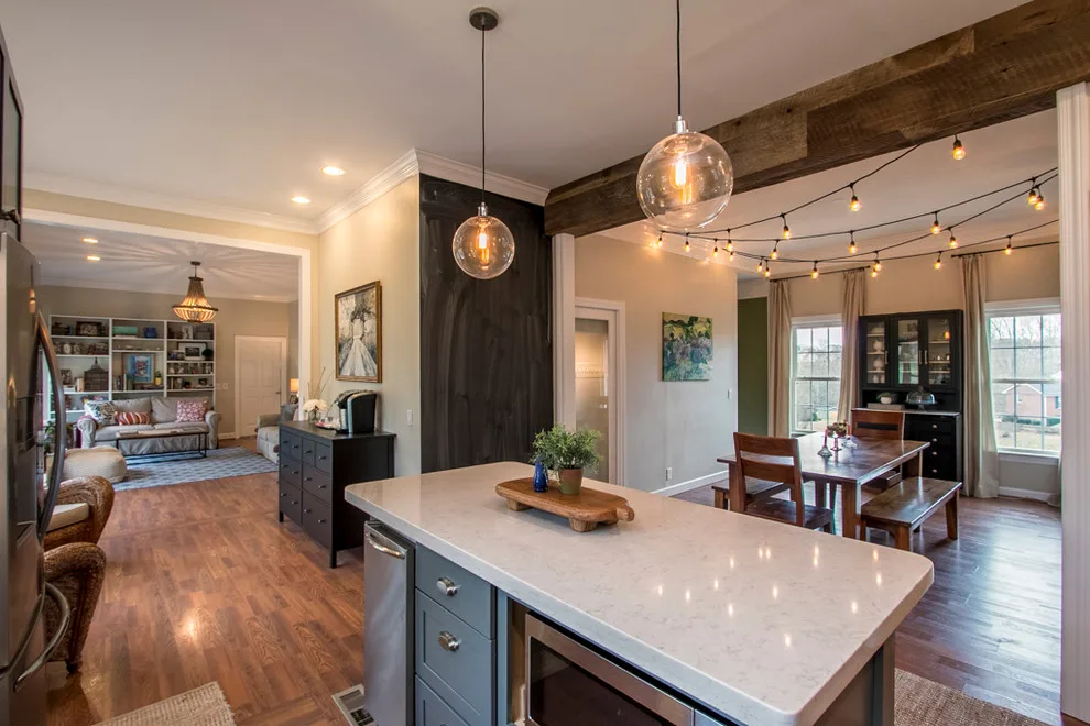 The Kitchen Intern by Angela Myers Home, LLC - Photo 4