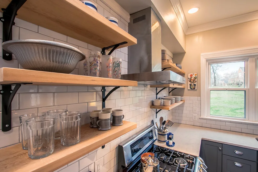 The Kitchen Intern by Angela Myers Home, LLC - Photo 2