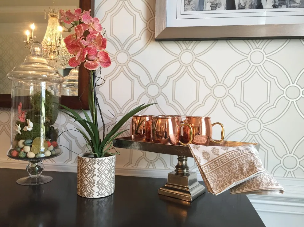 The Gem of Lincroft by Evenflow Interiors - Photo 16