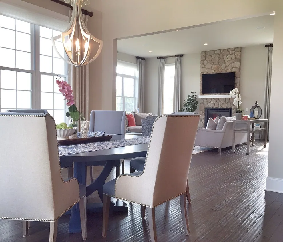 The Gem of Lincroft by Evenflow Interiors - Photo 26